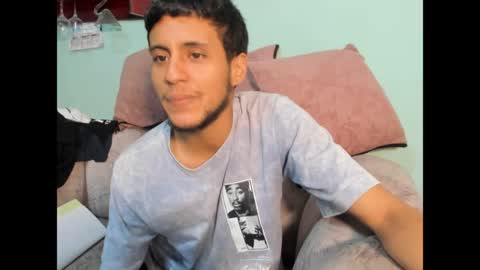 Snapshot of gero_hamann chatting on June 7, 2026, 2:59 am gero online show from June 7, 2026, 2:59 am
