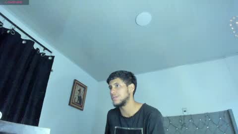 Snapshot of gero_hamann chatting on June 8, 2026, 2:23 am gero online show from June 8, 2026, 2:23 am