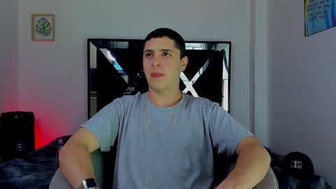 gerobedoya online show from January 7, 2026, 5:43 am