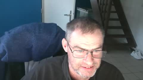 geronemo62 online show from October 24, 2025, 4:03 pm