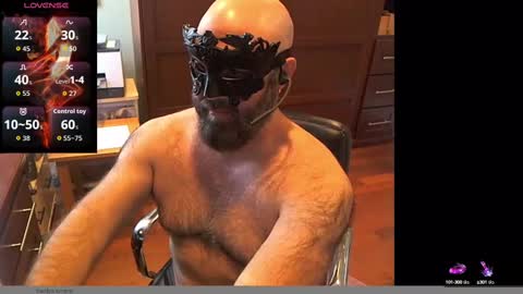 Daddy Jokes online show from October 10, 2025, 3:22 pm