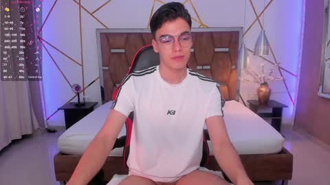 Geronimo online show from December 5, 2024, 8:22 am