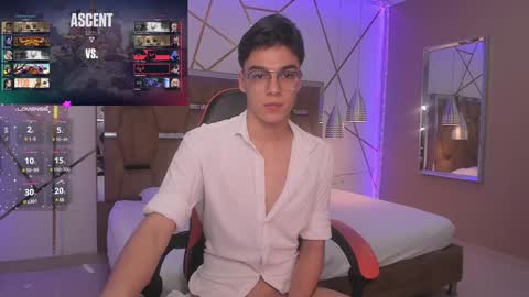 Geronimo online show from January 13, 2025, 7:54 am