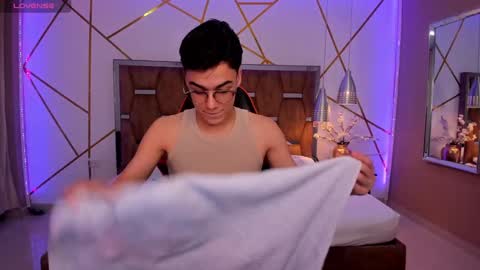 Geronimo online show from January 30, 2025, 5:09 am