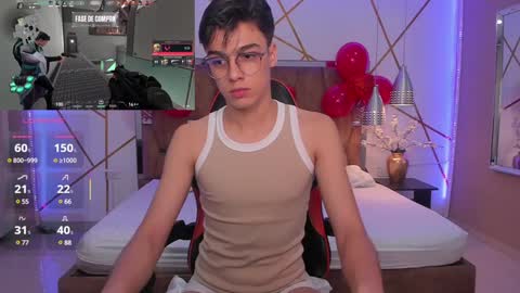 Geronimo online show from February 1, 2025, 8:08 am