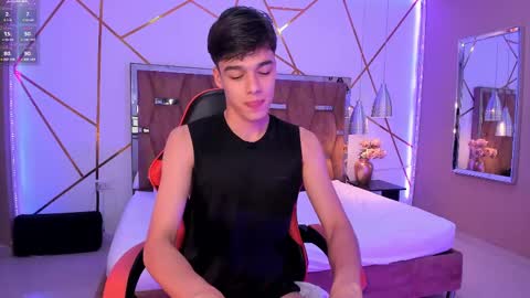 Geronimo online show from February 23, 2025, 9:00 am