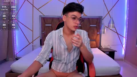 Geronimo online show from March 2, 2025, 5:12 am