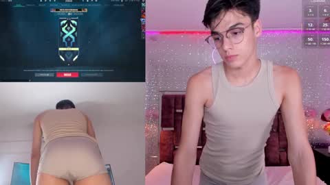 Geronimo online show from September 27, 2025, 5:23 am