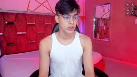 Geronimo online show from March 31, 2026, 4:57 am