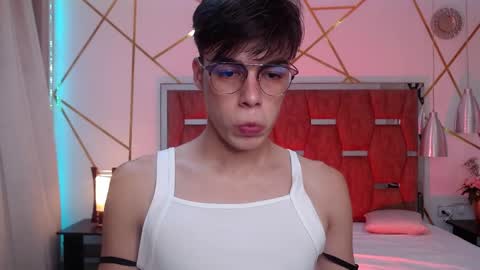 Geronimo online show from April 8, 2026, 5:29 am