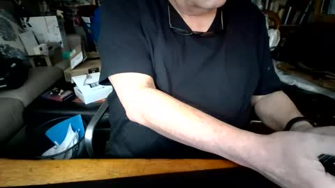 Jason online show from January 11, 2025, 4:36 pm