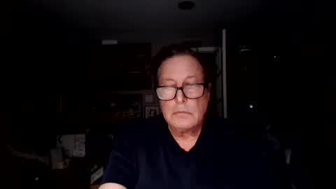 Jason online show from January 12, 2025, 8:14 pm