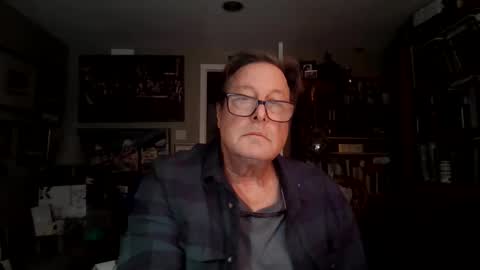 Jason online show from February 9, 2025, 8:24 pm