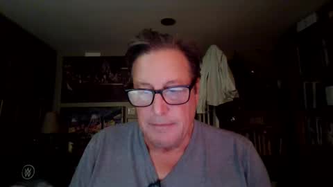 Jason online show from September 13, 2025, 3:23 pm