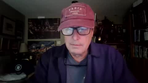 Jason online show from November 30, 2025, 3:05 pm