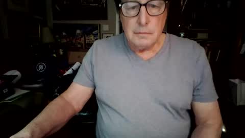 Jason online show from January 18, 2026, 7:50 pm