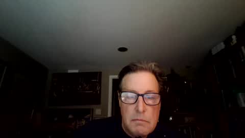 Jason online show from March 18, 2026, 8:56 pm