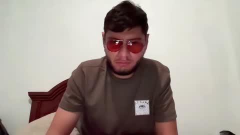 gerry_mx online show from February 23, 2025, 4:50 am