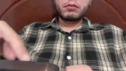 gerry_mx online show from October 21, 2025, 5:41 am