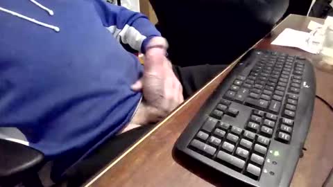 Snapshot of gerryharvey chatting on May 7, 2026, 6:57 pm gerryharvey online show from May 7, 2026, 6:57 pm