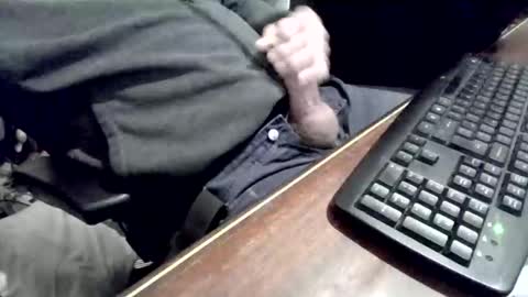 Snapshot of gerryharvey chatting on May 31, 2026, 6:09 pm gerryharvey online show from May 31, 2026, 6:09 pm