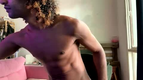 gerson229 online show from February 7, 2026, 2:10 pm