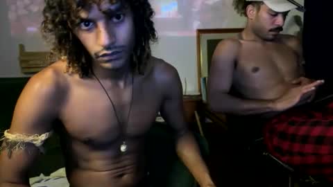 gerson229 online show from March 13, 2026, 1:12 am