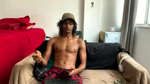 gerson229 online show from June 17, 2026, 11:45 am
