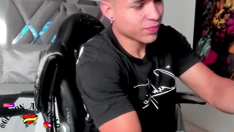 Snapshot of gerson_zt chatting on March 10, 2025, 2:50 am im Gerson online show from March 10, 2025, 2:50 am