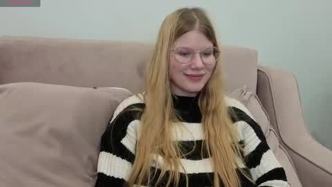Gerta online show from May 15, 2026, 11:23 pm