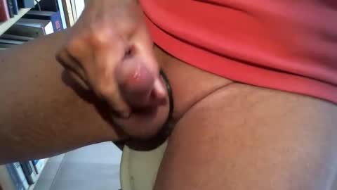 gertjoger23 online show from September 12, 2025, 12:05 pm