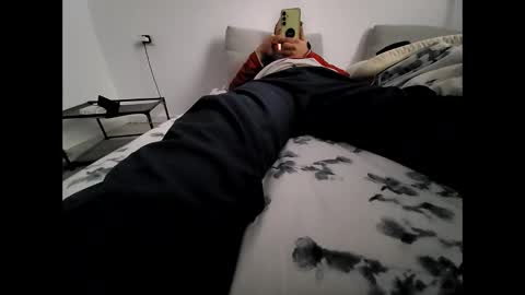 gescos online show from February 2, 2025, 6:37 am