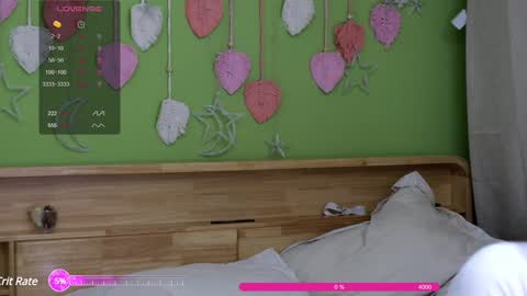 Anna online show from December 25, 2024, 9:43 pm