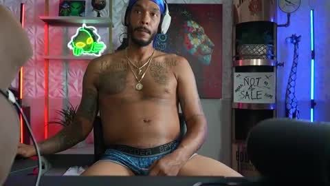 Snapshot of getemgod chatting on June 15, 2026, 2:58 am getemgod online show from June 15, 2026, 2:58 am