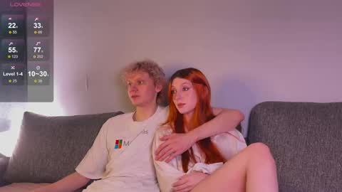 Snapshot of gethigh_ chatting on September 9, 2025, 6:07 pm Liz and Mark online show from September 9, 2025, 6:07 pm