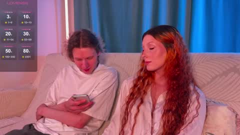 Liz and Mark online show from April 9, 2026, 7:19 pm