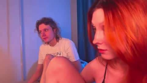 Snapshot of gethigh_ chatting on June 26, 2026, 10:58 pm Liz and Mark online show from June 26, 2026, 10:58 pm
