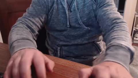 gethoggy online show from November 7, 2025, 7:14 pm