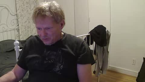 Gethyn online show from January 20, 2025, 4:54 am