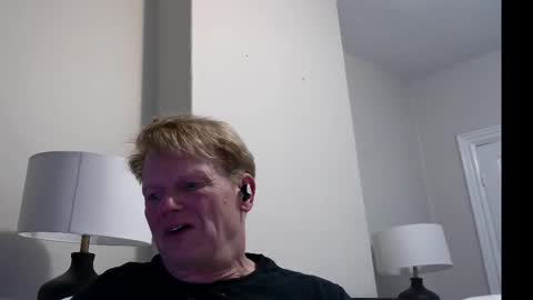 Gethyn online show from January 13, 2026, 12:27 am