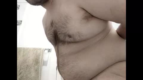 Getting Fat for You  online show from October 31, 2025, 7:20 am