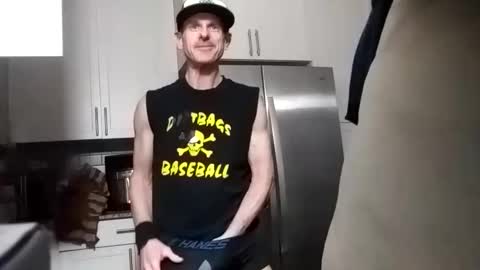 ThickcockAthlete online show from April 13, 2026, 3:23 am