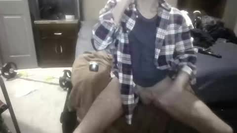 ThickcockAthlete online show from April 15, 2026, 9:48 pm