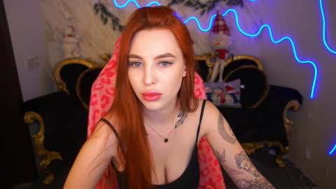 Snapshot of gfoxie chatting on January 2, 2025, 1:51 pm Ur Foxie online show from January 2, 2025, 1:51 pm