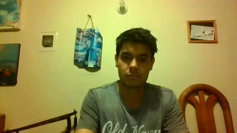 Rodrigo online show from February 3, 2026, 4:10 am