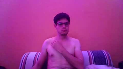 Rodrigo online show from February 16, 2026, 4:08 am