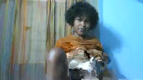 Snapshot of gggloria chatting on October 20, 2025, 6:25 am gggloria online show from October 20, 2025, 6:25 am