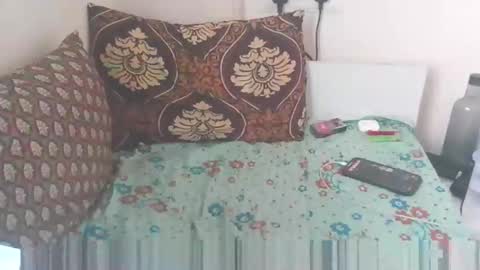 Big Brown Cock online show from February 12, 2025, 6:08 am