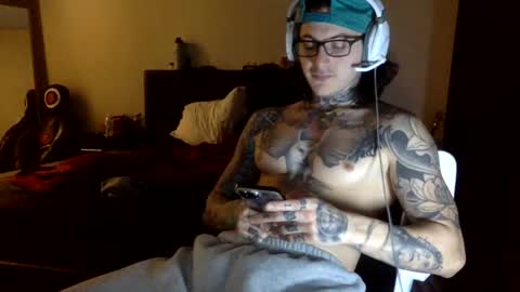 ggwicked online show from February 8, 2025, 2:36 am