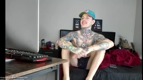 ggwicked online show from February 27, 2025, 3:59 pm